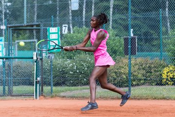 Noma Noha Akugue 219 - Elke Jaeger Gedaechtnisturnier